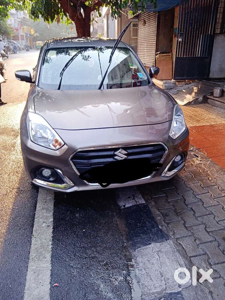 Brand New Condition Car