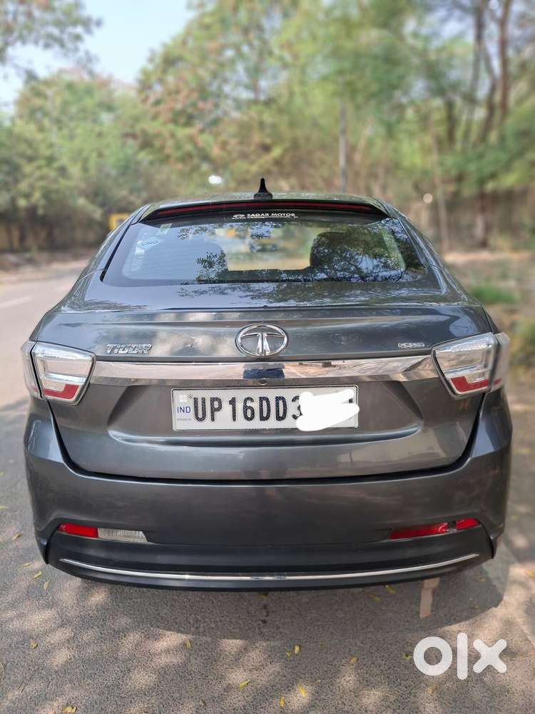 Tata Tiago 1.2 Revotron Xz Plus Cng, 2022, Cng & Hybrids