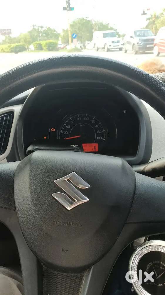 Wagonr 2023 Model