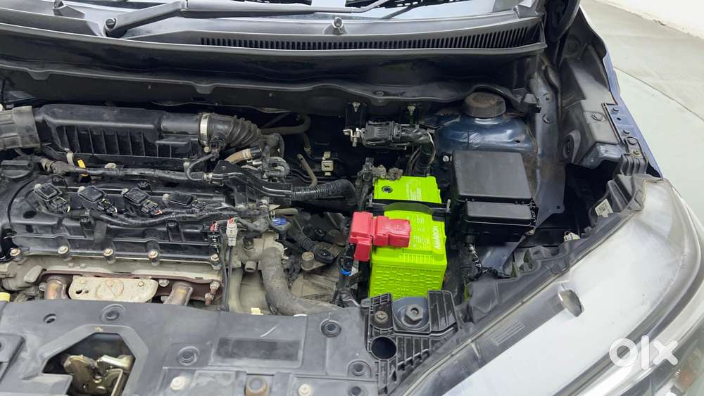 Maruti Suzuki Xl6 1.5 Alpha Mt, 2019, Petrol