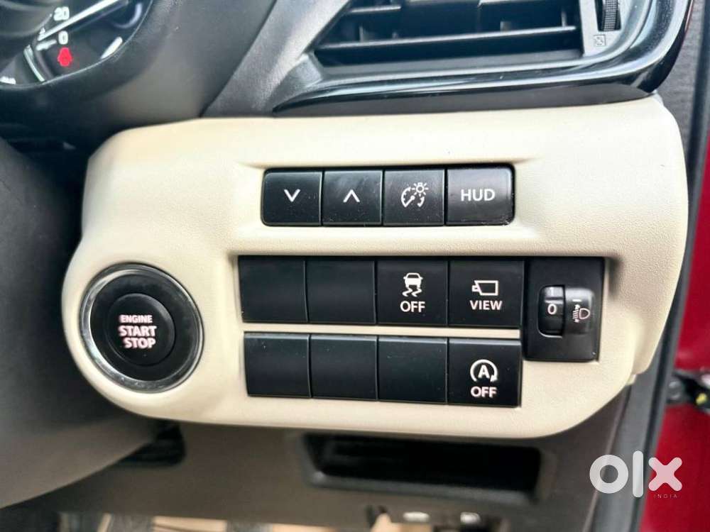 Toyota Glanza 1.2 V, 2022, Petrol