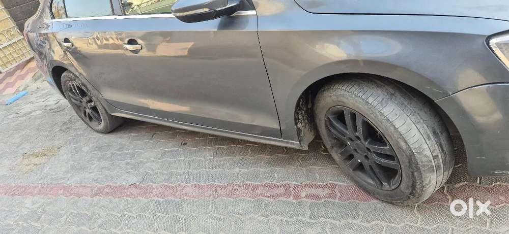 Volkswagen Jetta 2013 Diesel Well Maintained