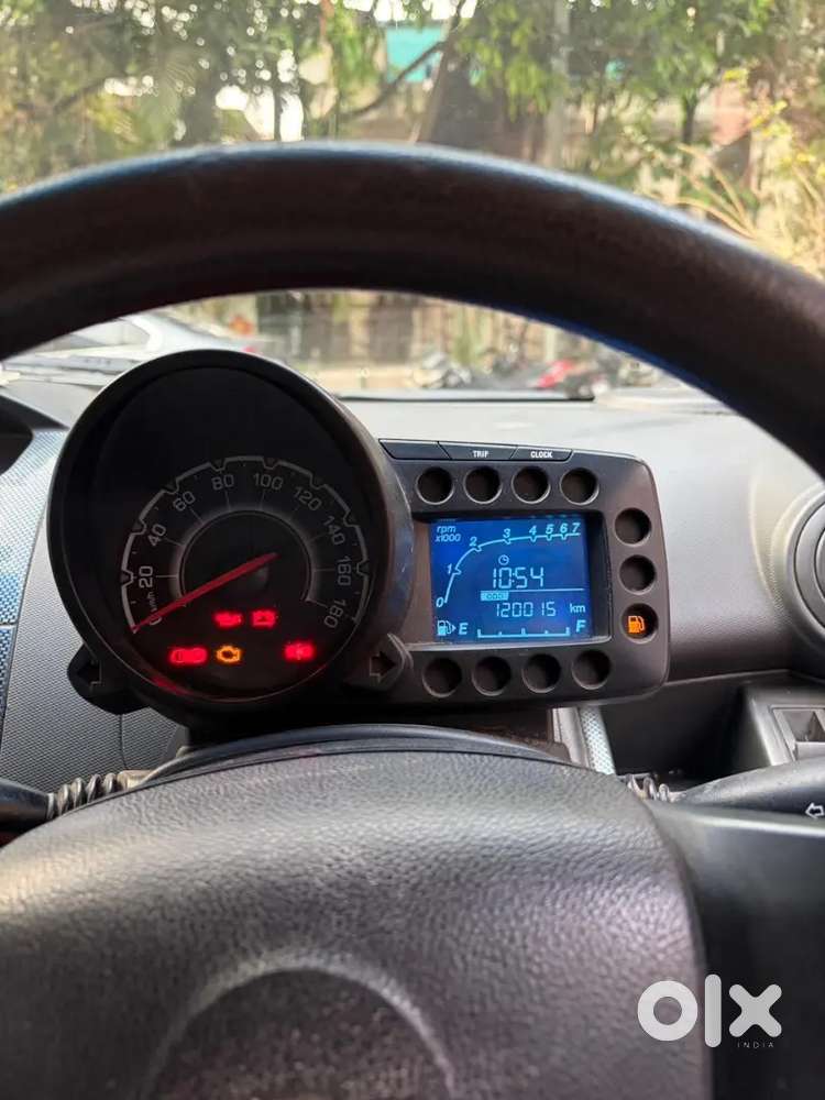 Chevrolet Beat 2010 Petrol+cng Good Condition  Urgent Sale