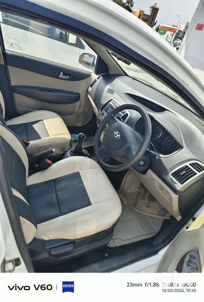 Hyundai I20 Magna, 2013, Petrol