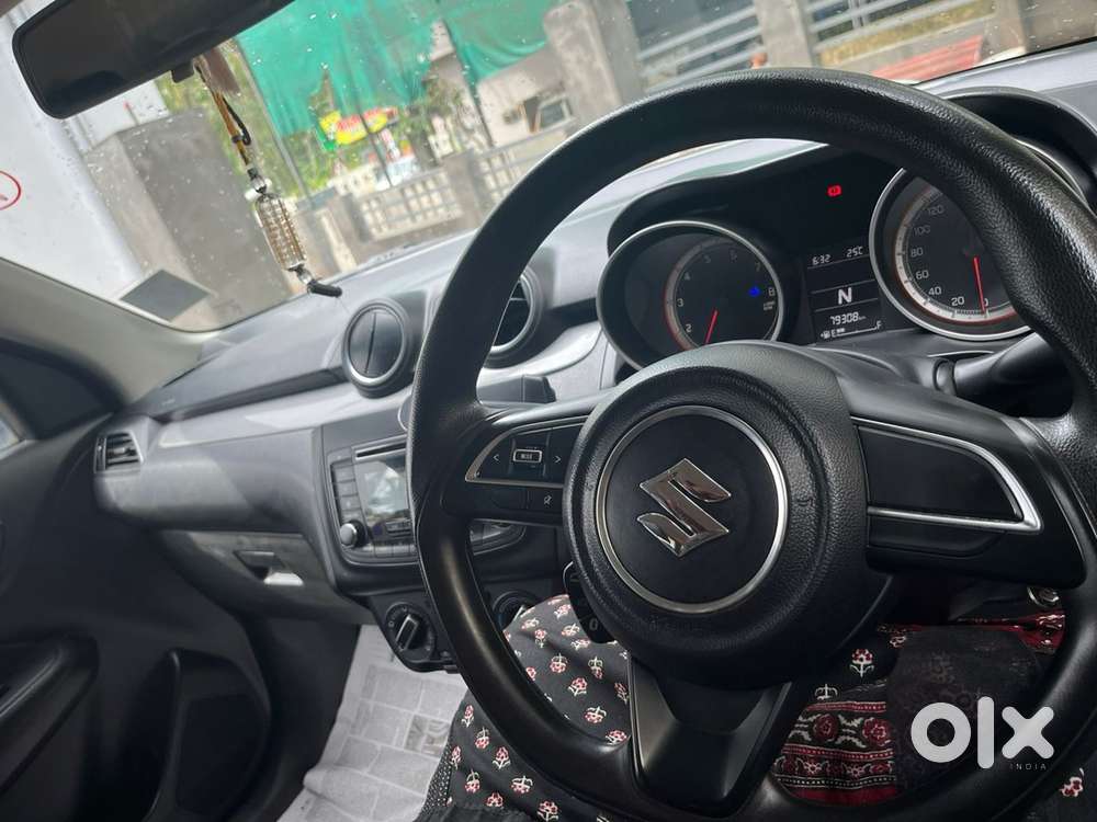 Maruti Suzuki Petrol 2018