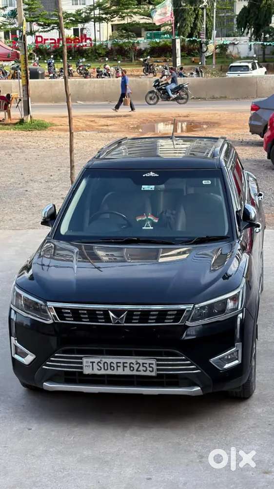 Mahindra Xuv300 Diesel Optional