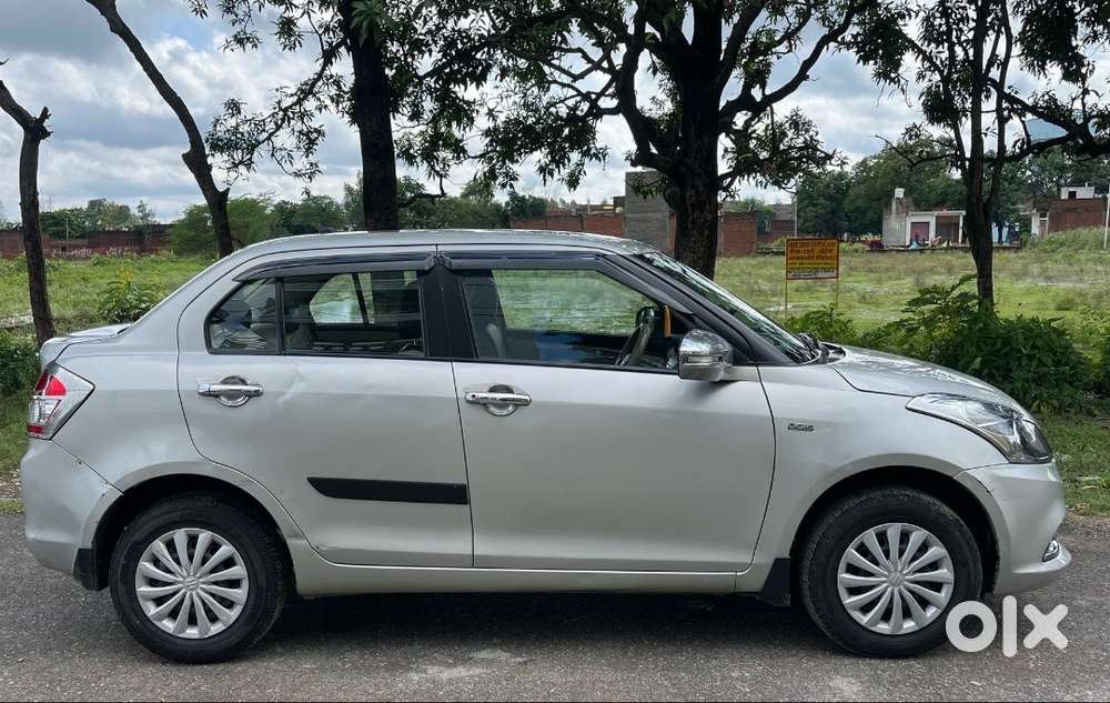 2017 Maruti Dzire Vdi