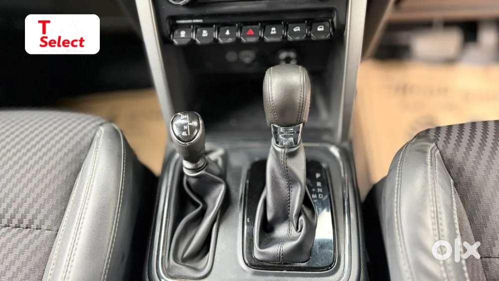 Mahindra Thar 1.5 Lx Hard Top Diesel At 4 Rwd, 2024, Diesel