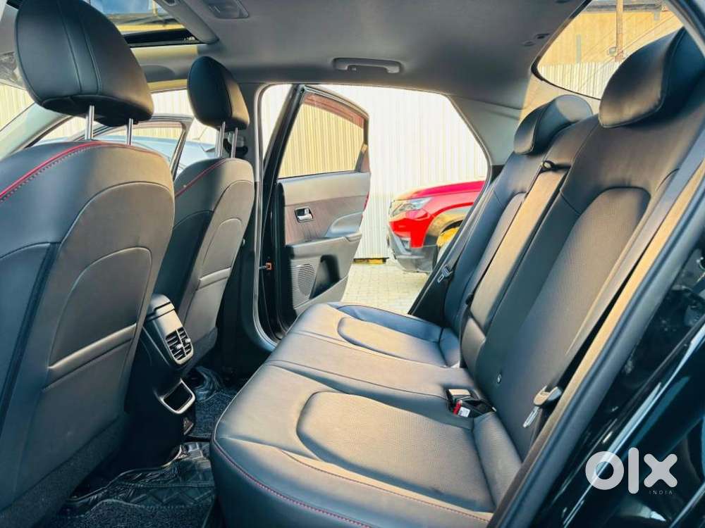 Hyundai Verna Sx (o) 1.5 Turbo Petrol Dct, 2025, Petrol