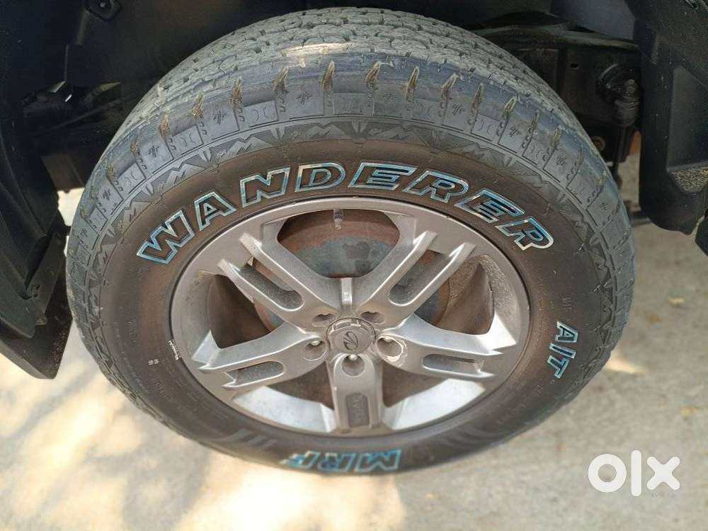 Mahindra Thar Lx D At 4wd Ht, 2023, Diesel