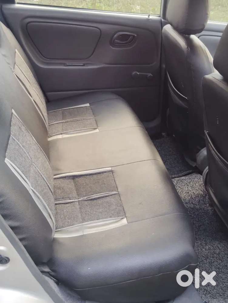 Alto 2007 Lxi Power Steering