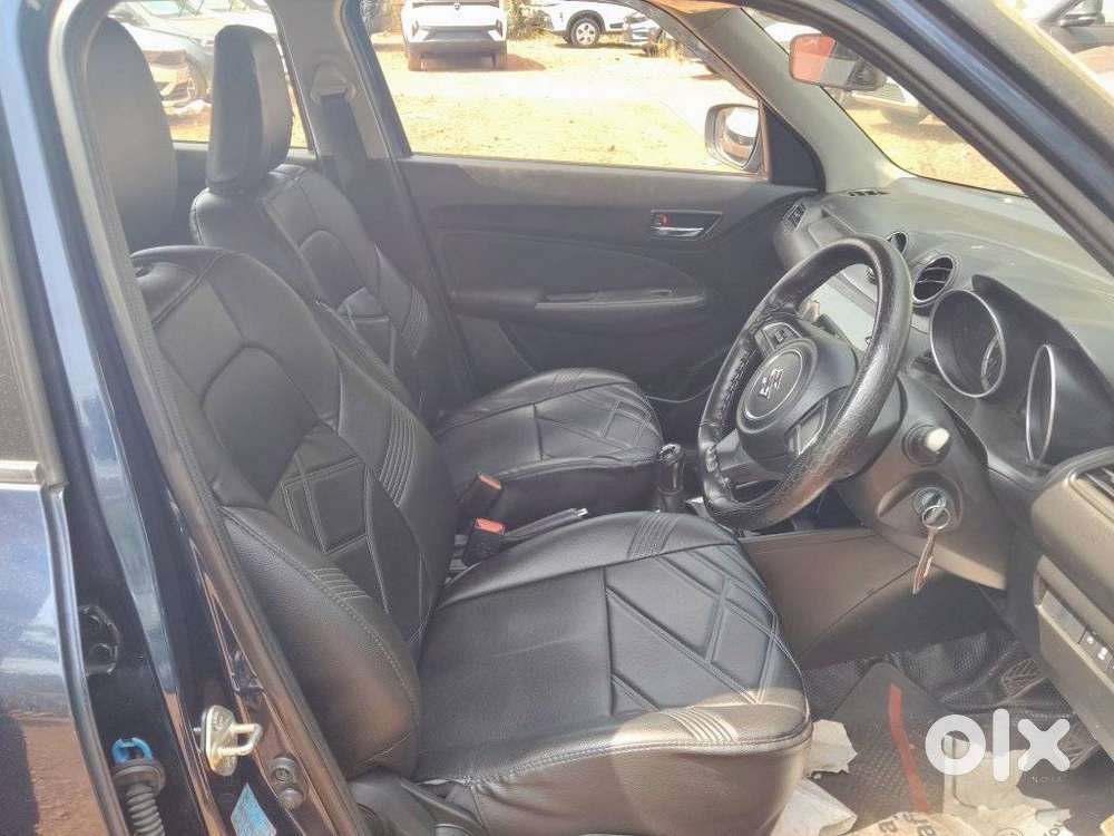 Maruti Suzuki Swift, 2023, Petrol