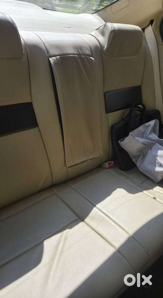 Honda City S, 2013, Petrol