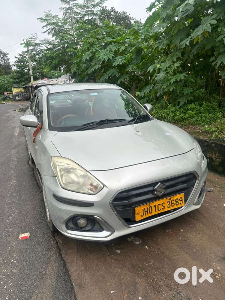 Maruti Dzire Diesel 2018 Lxi