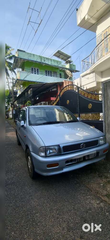 Maruti Suzuki 1000 2003 Model