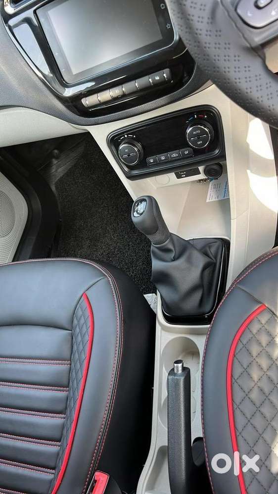  For Sale – Tata Tiago Xz+ 1.2 Petrol (top Model)