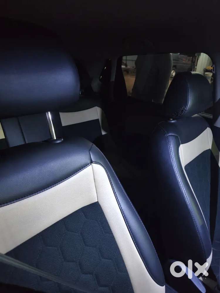 Volkswagen Polo Stage 2 Modified With Automatic Dsg Transmission.