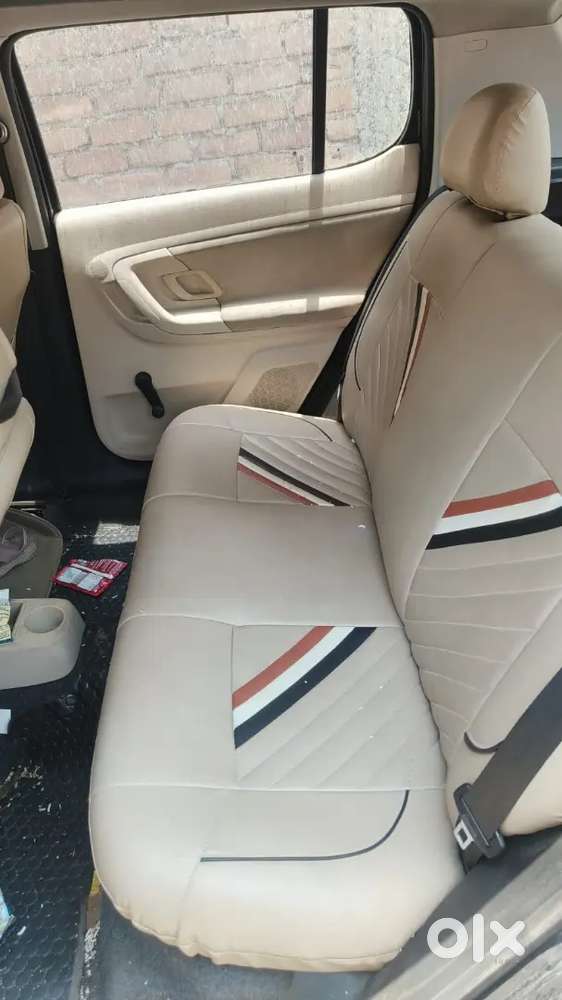 Skoda Fabia 2011 100000 Km Driven