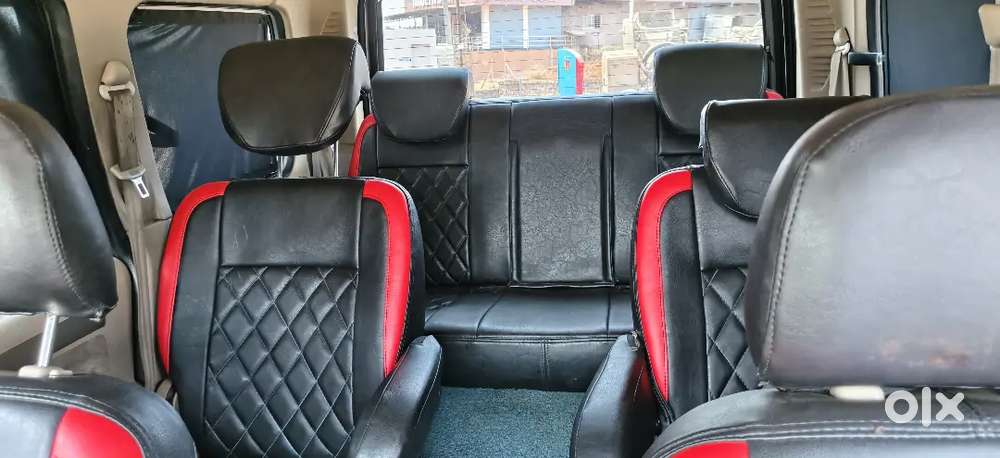 Mahindra Scorpio Classic 2011 Diesel Good Condition