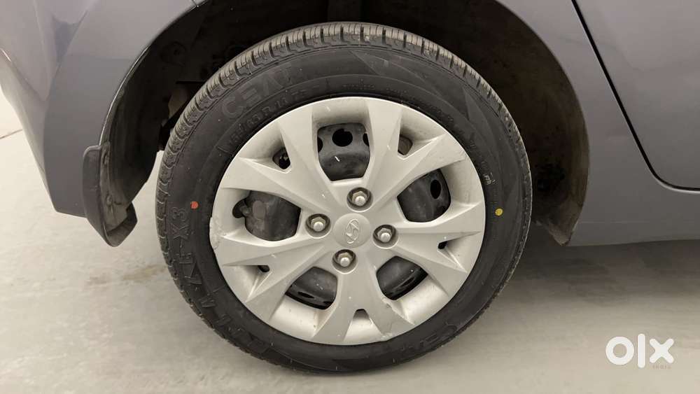 Hyundai Grand I10 1.2 Kappa Magna, 2014, Petrol