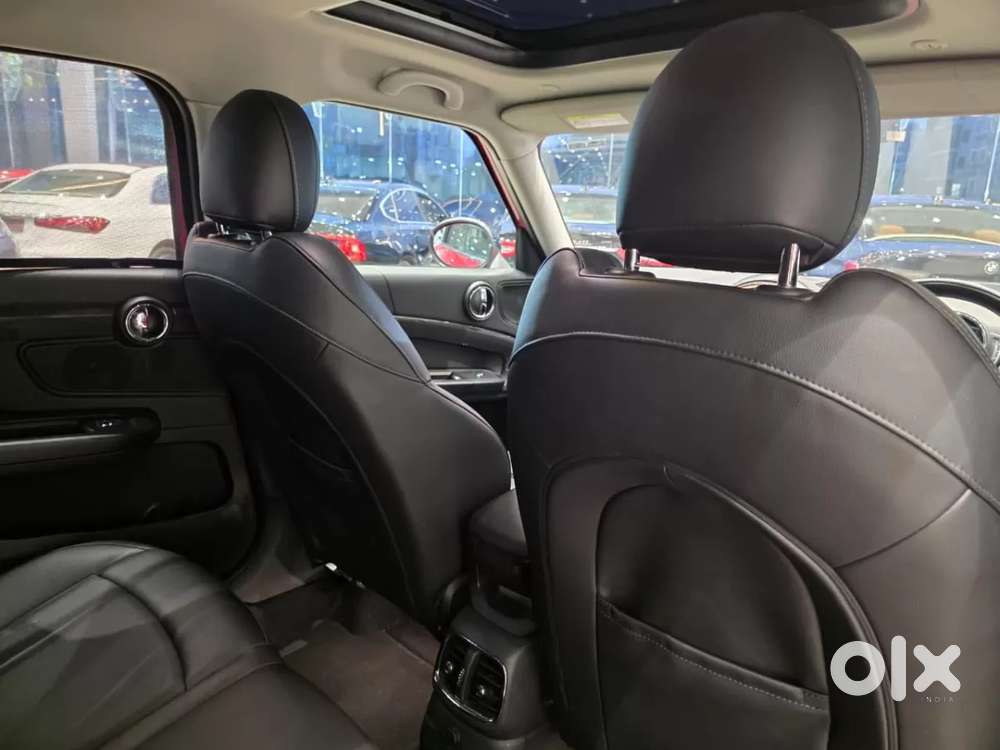 Mini Cooper S, 2019, Petrol