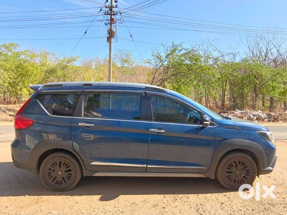 Maruti Suzuki Xl6 Zeta, 2021, Petrol