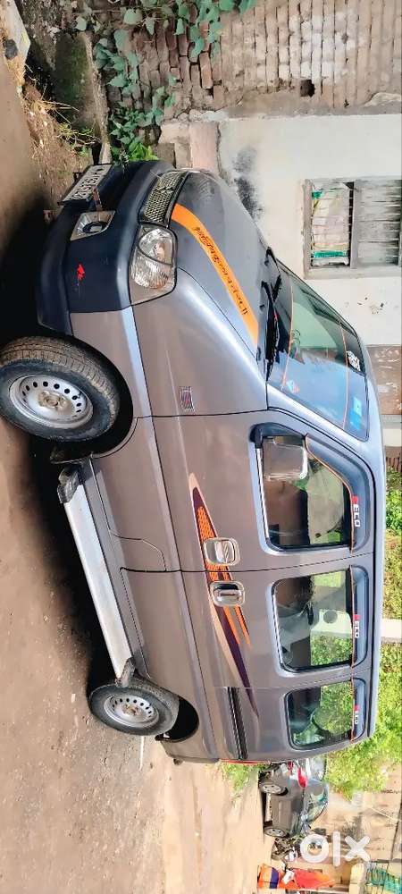 Maruti Suzuki Eeco 2023