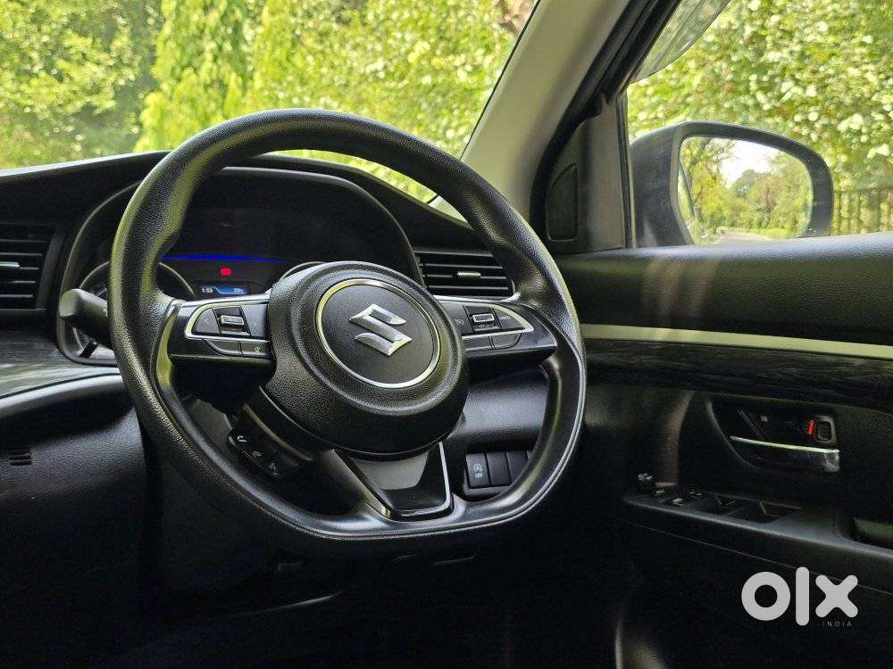 Maruti Suzuki Xl6 1.5 Zeta Mt, 2021, Petrol