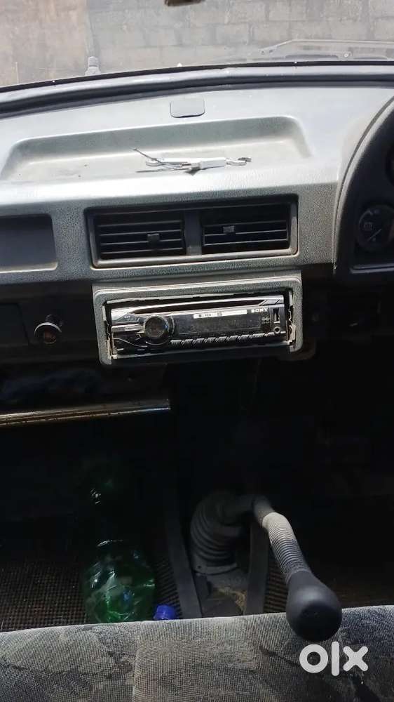 Ambassador Ambassador 2000 Diesel Good Condition