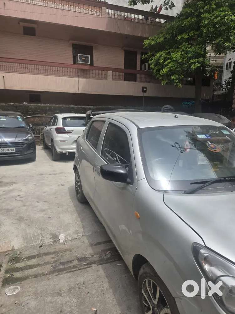 Maruti Suzuki Celerio 2022