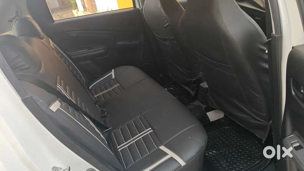 Maruti Suzuki Celerio 2024 Year Car