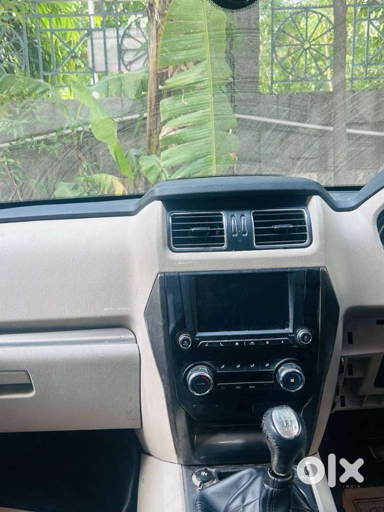 Mahindra Scorpio Classic 2.2 S 11 Mt 7 Str, 2021, Diesel
