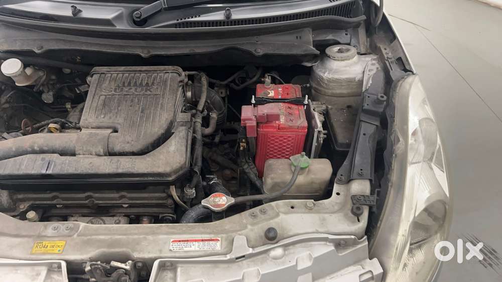 Maruti Suzuki Swift Vvt Vxi, 2013, Petrol