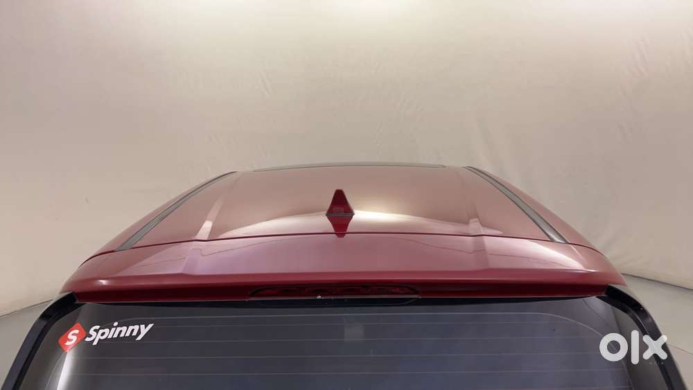 Hyundai I20 Asta (o) 1.0 Turbo Dct, 2023, Petrol