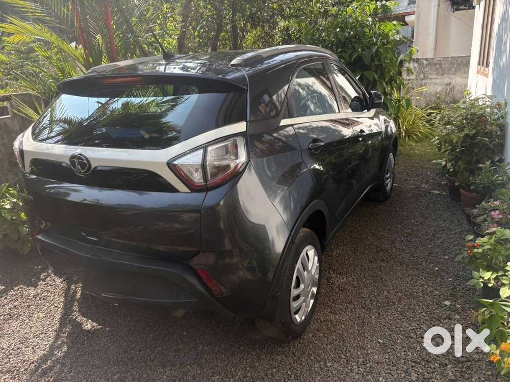 Tata Nexon Diesel 2019