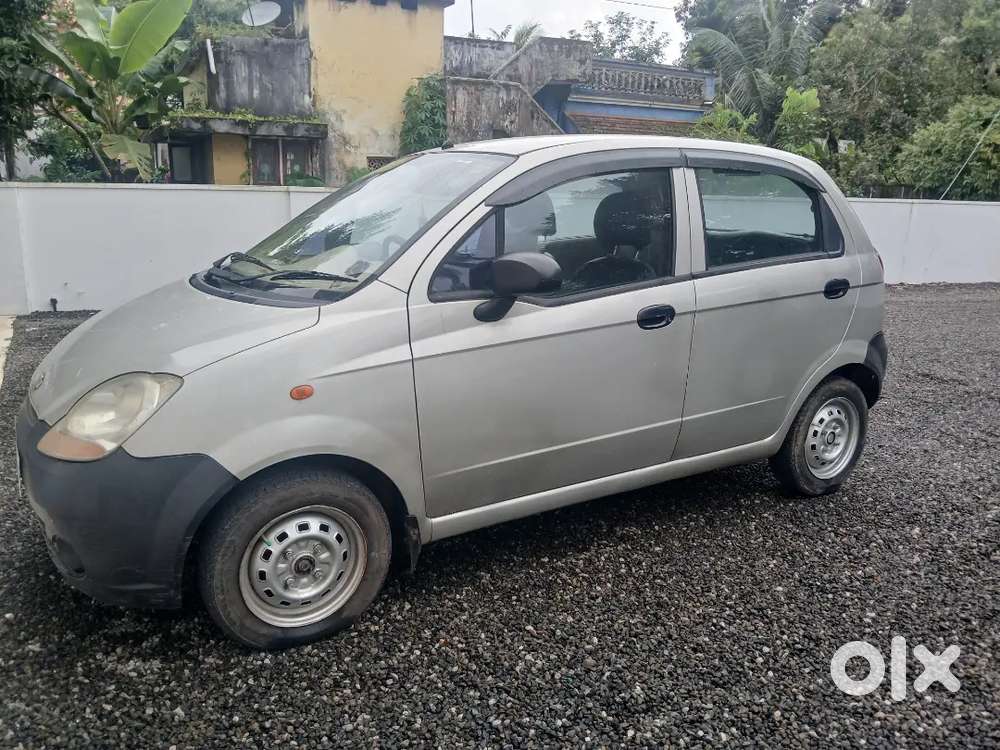 Chevrolet Spark 1.0 Lt 2009