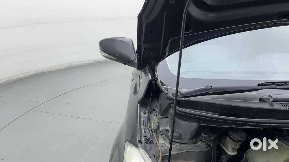 Hyundai Neo Fluidic Elantra 1.8 Sx At Vtvt, 2014, Petrol