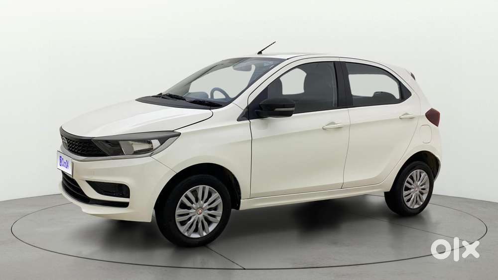 Tata Tiago 1.2 Revotron Xt Cng, 2023, Cng & Hybrids