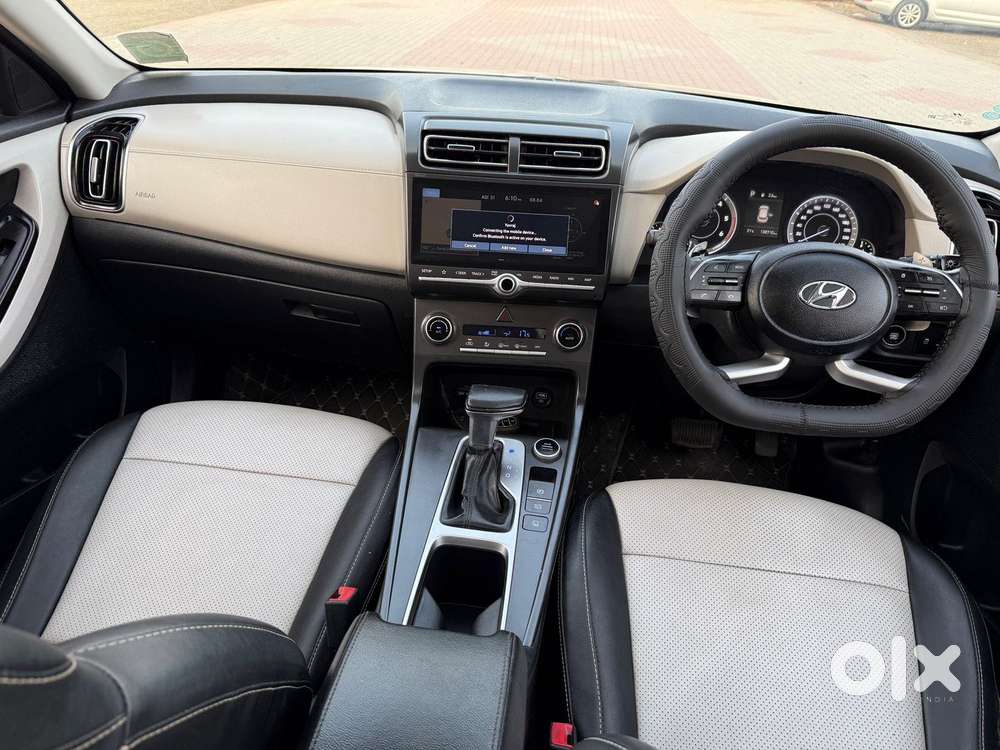 Hyundai Creta 1.6 Sx, 2020, Diesel
