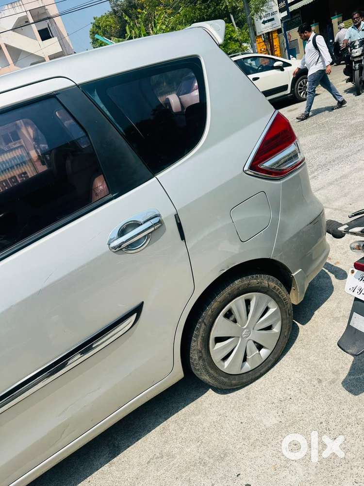 Maruti Suzuki Ertiga Vdi, 2018, Diesel
