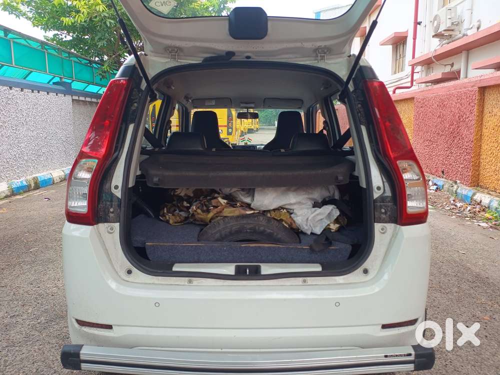 Maruti Suzuki Wagon R 1.0 Vxi Cng, 2024, Cng & Hybrids