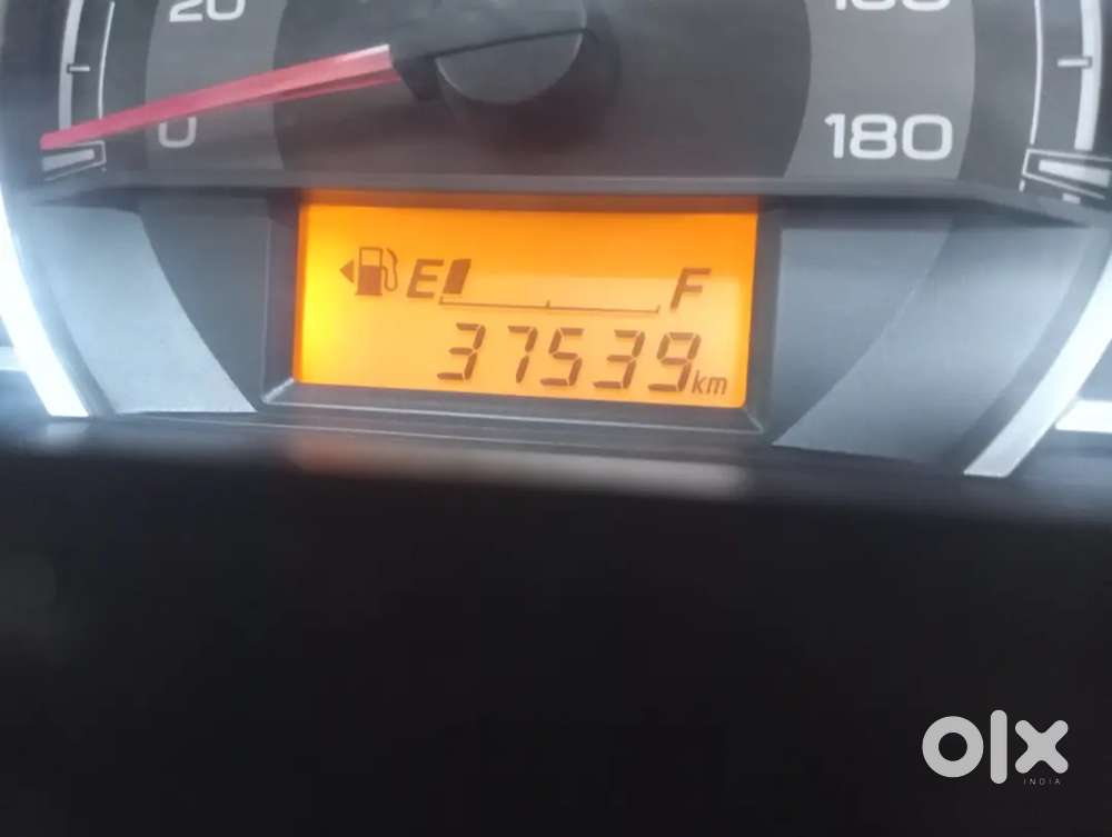 2017 Maruti Suzuki 800 Petrol