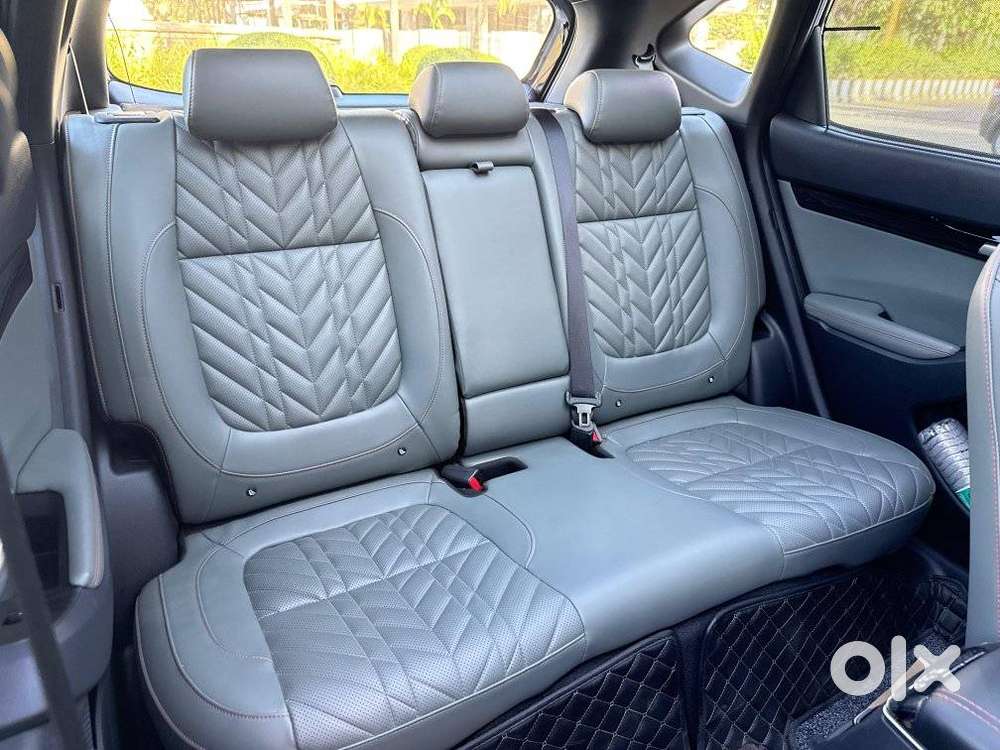 Kia Seltos X Line 1.4 Dct, 2024, Petrol