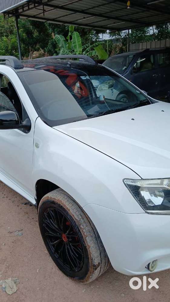 Nissan Terrano 2013-2017 Xv Premium 110 Ps, 2015, Diesel