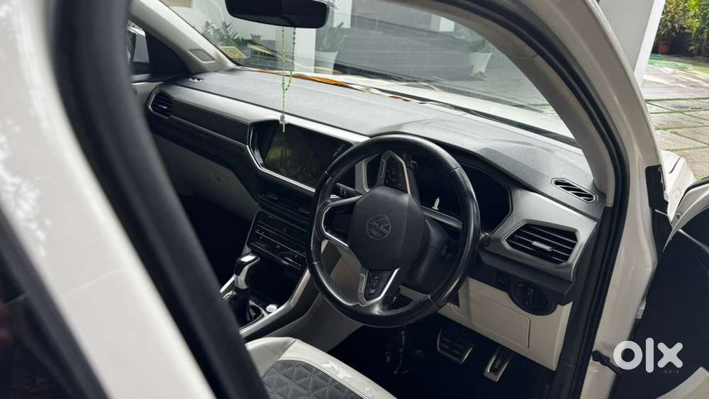 Volkswagen Taigun Gt 2022