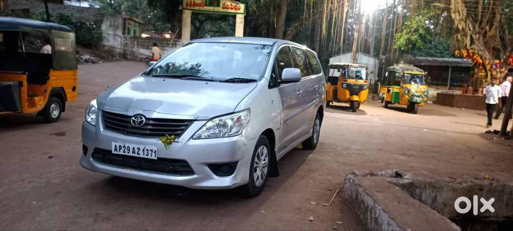 My Vehicle Is Good Working Condition