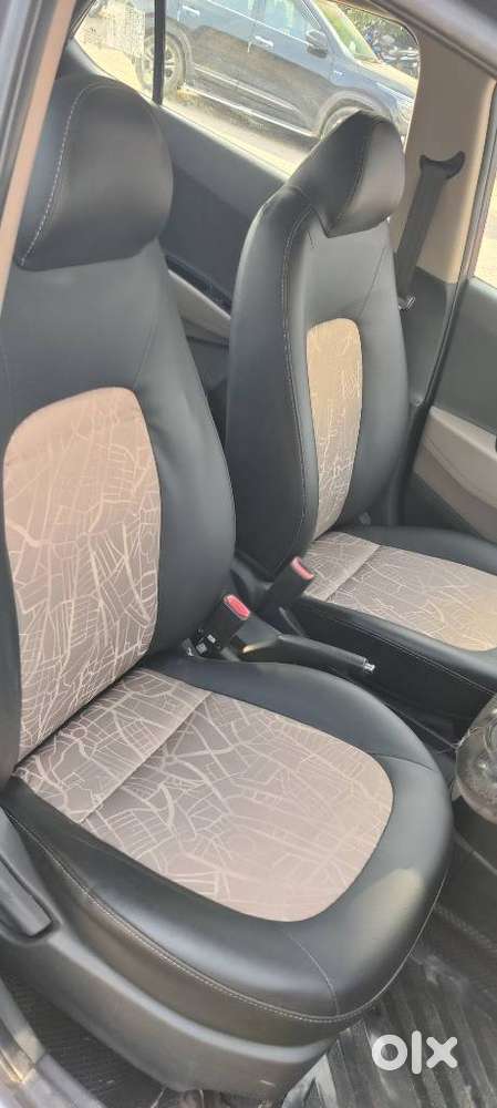 Hyundai Grand I10 1.2 Crdi Sportz, 2018, Diesel