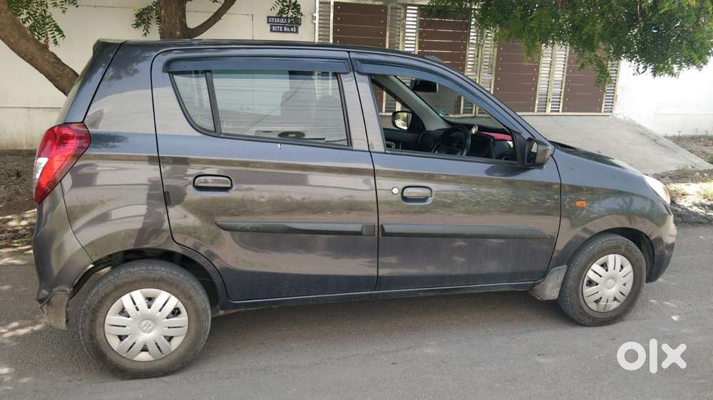 Maruti Suzuki Alto 800 Vxi Airbag, 2023, Petrol