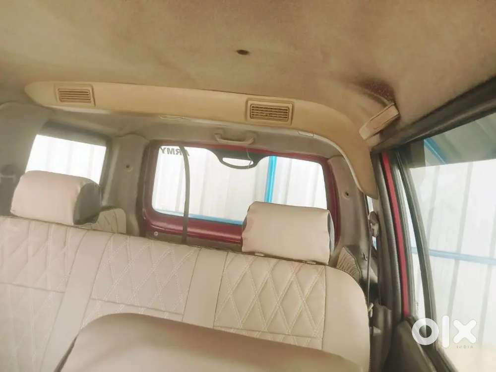 Chevrolet Tavera Lt 2009
