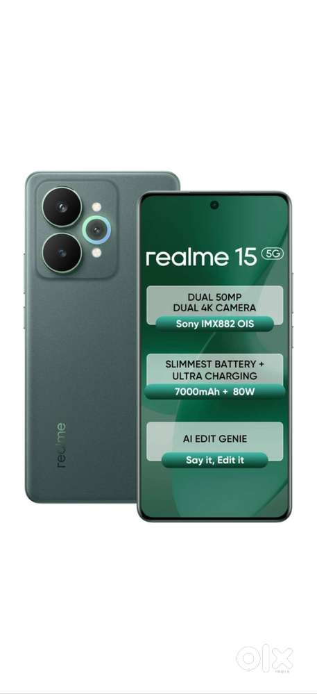 Brand new fon